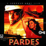 Pardes (1997) Mp3 Songs